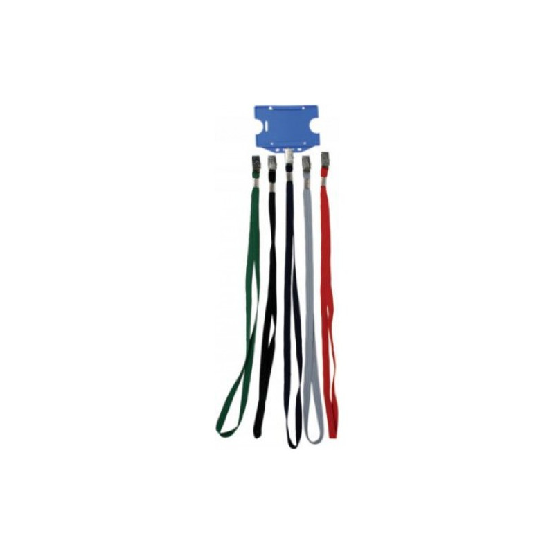 Текстилна лента с метална-660