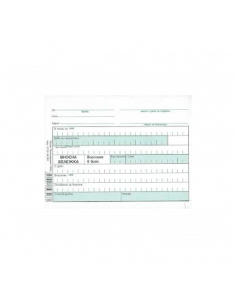 Вносна бележка, химизирана ⋙ на цена от 0.92лв  - Allegro-bg.com