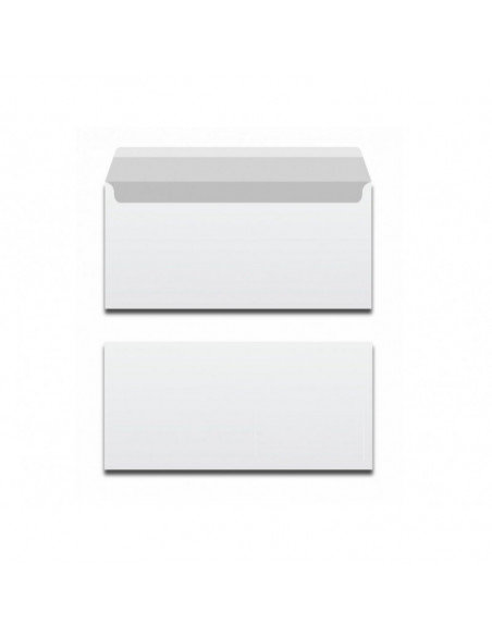 Плик за писма DL,  ⋙ на цена от 0.05лв  - Allegro-bg.com