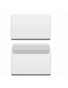 Плик за писма C6,  ⋙ на цена от 0.04лв  - Allegro-bg.com