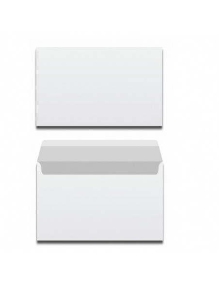 Плик за писма C6,  ⋙ на цена от 0.04лв  - Allegro-bg.com