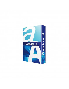 Копирна хартия Double A  ⋙ на цена от 6.72лв  - Allegro-bg.com