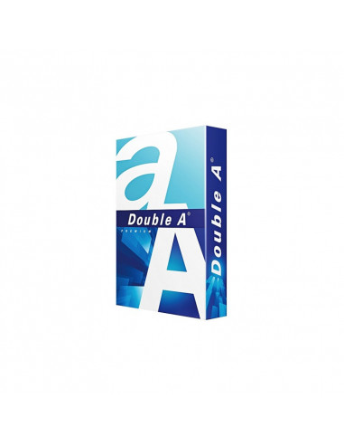 Копирна хартия Double A  ⋙ на цена от 6.72лв  - Allegro-bg.com