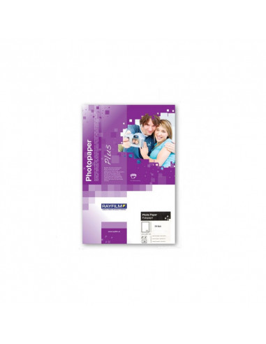 Фотохартия Rayfilm Matt  ⋙ на цена от 3.04лв  - Allegro-bg.com