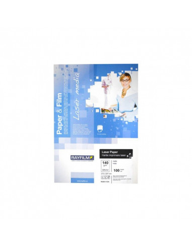 Фотохартия Rayfilm Matt  ⋙ на цена от 6.07лв  - Allegro-bg.com