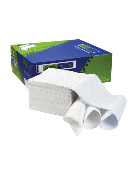 Принтерна хартия 240/12"/2 ⋙ на цена от 25.70лв  - Allegro-bg.com