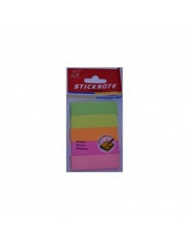 Хартиени индекси, 15 х 50  ⋙ на цена от 0.59лв  - Allegro-bg.com