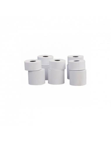 Касова ролка 57 мм, ф40/17 ⋙ на цена от 5.52лв  - Allegro-bg.com