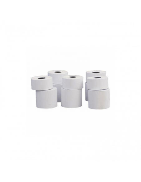 Касова ролка 57 мм, ф55/34 ⋙ на цена от 6.50лв  - Allegro-bg.com