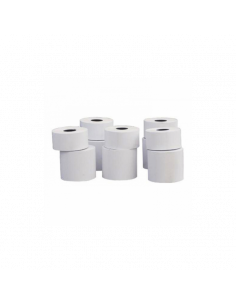 Касова ролка 57 мм, ф55/37 ⋙ на цена от 0.67лв  - Allegro-bg.com