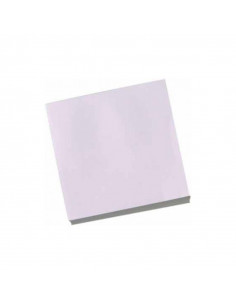 Бяло кубче, лепено 110403 ⋙ на цена от 0.52лв  - Allegro-bg.com