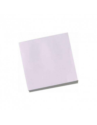 Бяло кубче, лепено 110403 ⋙ на цена от 0.52лв  - Allegro-bg.com