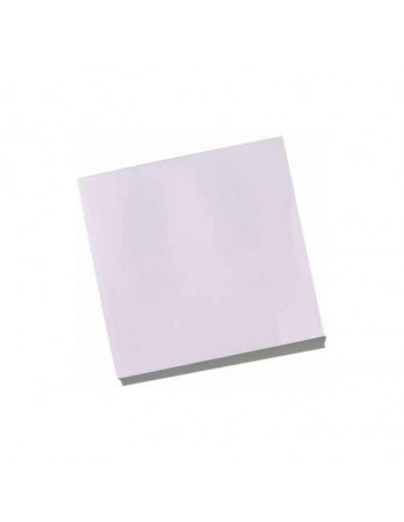 Бяло кубче, лепено 110403 ⋙ на цена от 0.52лв  - Allegro-bg.com