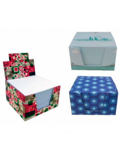 Бяло кубче 80 х 80 х 45  ⋙ на цена от 1.81лв  - Allegro-bg.com