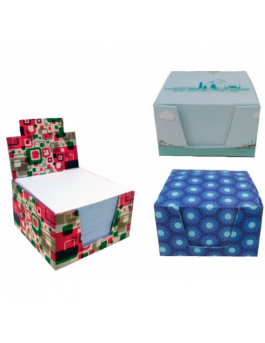 Бяло кубче 80 х 80 х 45  ⋙ на цена от 1.81лв  - Allegro-bg.com