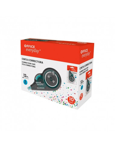 Лентов коректор Office  ⋙ на цена от 1.69лв  - Allegro-bg.com