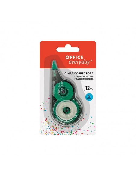 Лентов коректор Office  ⋙ на цена от 1.69лв  - Allegro-bg.com