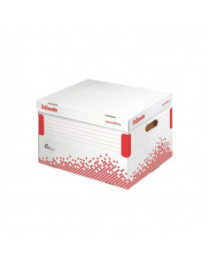 Архивен кашон Esselte  ⋙ на цена от 7.64лв  - Allegro-bg.com 2