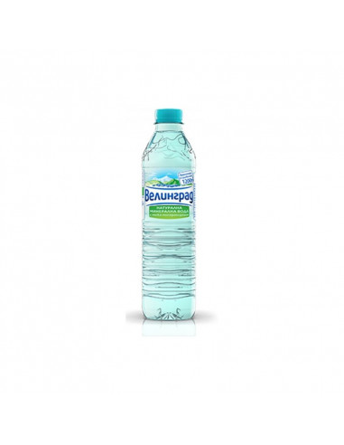 Минерална вода Велинград,  ⋙ на цена от 0.62лв  - Allegro-bg.com