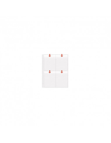 Папка джоб А4, за 4 снимки ⋙ на цена от 3.56лв  - Allegro-bg.com