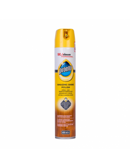 Препарат Pronto Classic,  ⋙ на цена от 4.26лв  - Allegro-bg.com