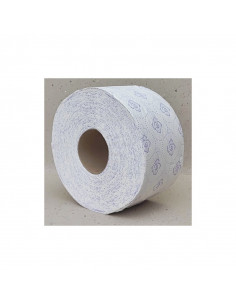 Тоалетна хартия миниджъмбо ⋙ на цена от 2.54лв  - Allegro-bg.com