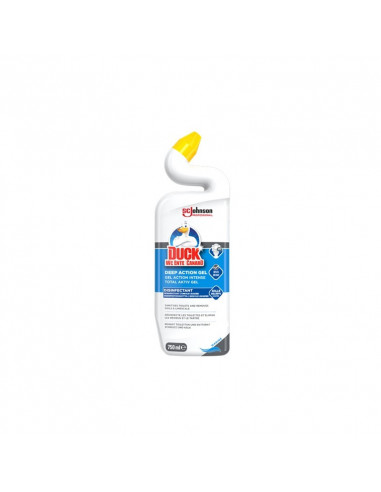 Препарат WC Ente Aktiv, 750 ⋙ на цена от 3.04лв  - Allegro-bg.com