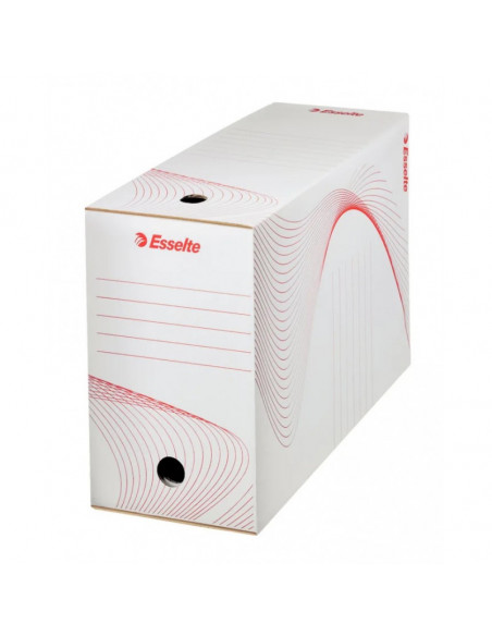 Архивна кутия Esselte, 150 ⋙ на цена от 3.06лв  - Allegro-bg.com