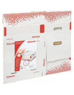 Архивна кутия Esselte, 150 ⋙ на цена от 3.06лв  - Allegro-bg.com 2