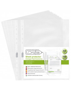 Папка джоб LUX А4+, 40 мкм, ⋙ на цена от 2.64лв  - Allegro-bg.com 2