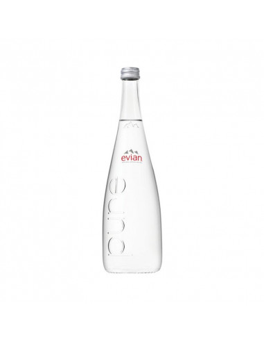 Минерална вода Evian, 0. ⋙ на цена от 2.76лв  - Allegro-bg.com