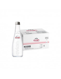 Минерална вода Evian, 0. ⋙ на цена от 1.52лв  - Allegro-bg.com