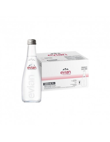 Минерална вода Evian, 0. ⋙ на цена от 1.52лв  - Allegro-bg.com