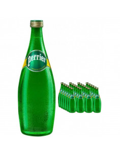 Минерална вода Perrier, 0. ⋙ на цена от 2.42лв  - Allegro-bg.com 2