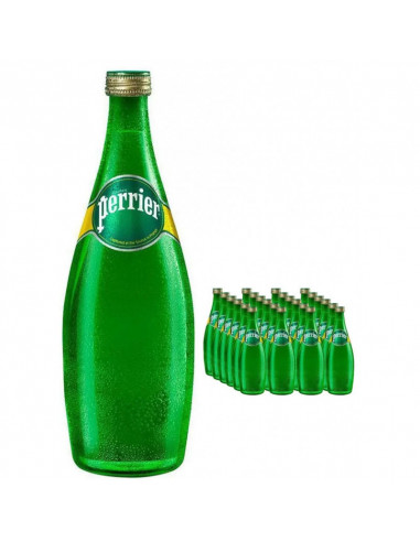 Минерална вода Perrier, 0. ⋙ на цена от 2.42лв  - Allegro-bg.com