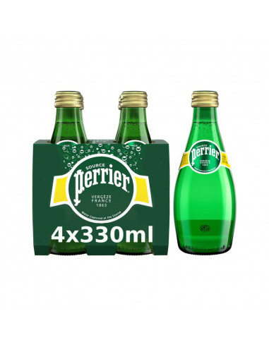 Минерална вода Perrier, 0. ⋙ на цена от 1.99лв  - Allegro-bg.com
