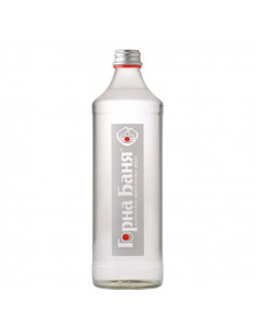 Минерална вода Горна баня, ⋙ на цена от 1.50лв  - Allegro-bg.com