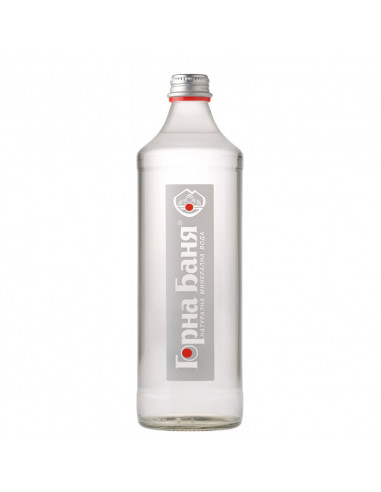 Минерална вода Горна баня, ⋙ на цена от 1.50лв  - Allegro-bg.com