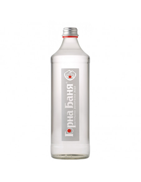 Минерална вода Горна баня, ⋙ на цена от 1.50лв  - Allegro-bg.com