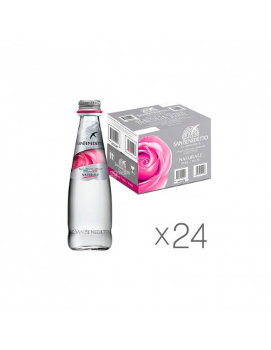 Минерална вода San  ⋙ на цена от 1.20лв  - Allegro-bg.com