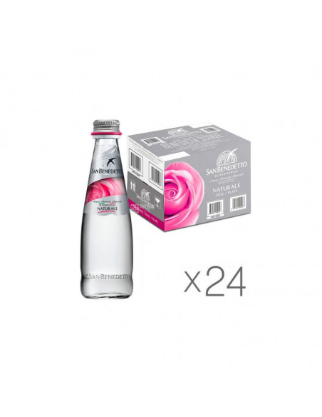 Минерална вода San  ⋙ на цена от 1.20лв  - Allegro-bg.com