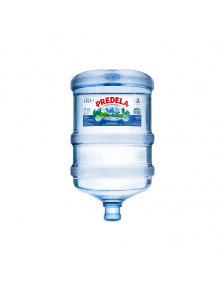 Трапезна вода Преде ⋙ на цена от 7.86лв  - Allegro-bg.com