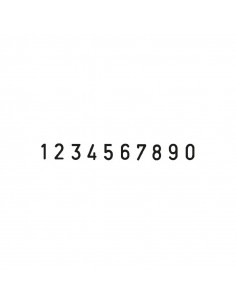 Номератор Colop Printer  ⋙ на цена от 26.94лв  - Allegro-bg.com 2