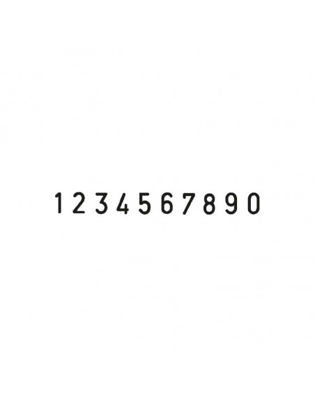 Номератор Colop Printer  ⋙ на цена от 26.94лв  - Allegro-bg.com