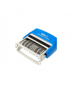 Датник Colop S120 DD, с  ⋙ на цена от 30.65лв  - Allegro-bg.com 2