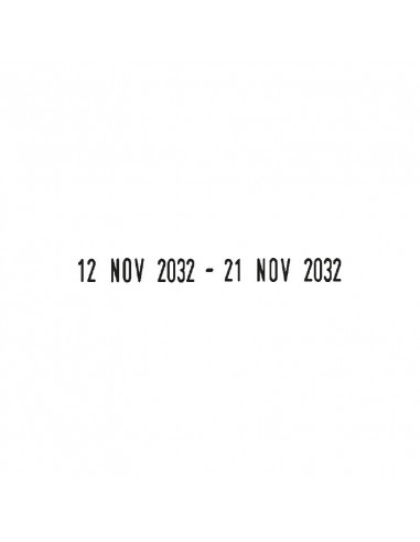 Датник Colop S120 DD, с  ⋙ на цена от 30.65лв  - Allegro-bg.com