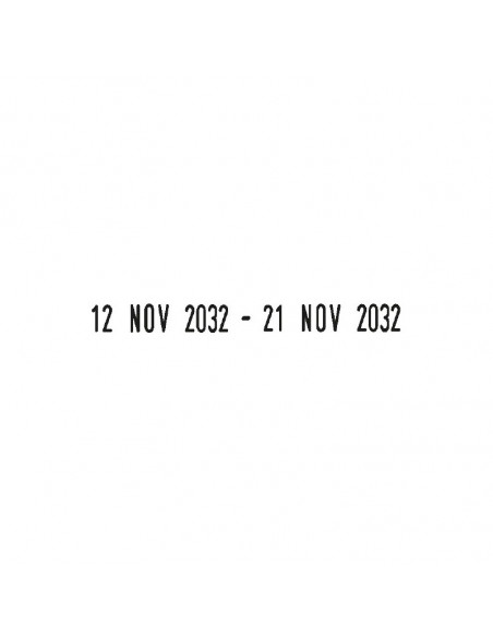 Датник Colop S120 DD, с  ⋙ на цена от 30.65лв  - Allegro-bg.com