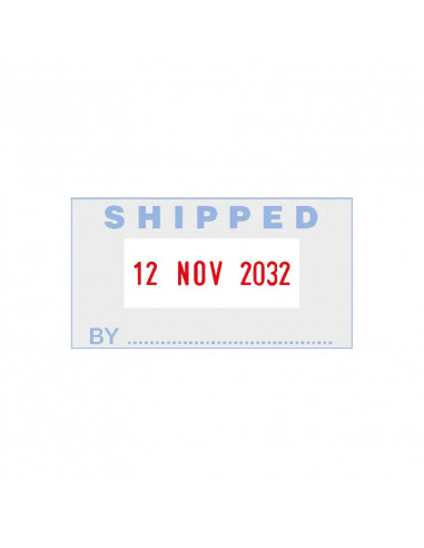 Датник Colop Dater S 260, ⋙ на цена от 34.75лв  - Allegro-bg.com