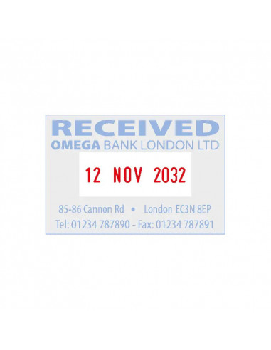 Датник Colop S 360 Green  ⋙ на цена от 47.52лв  - Allegro-bg.com