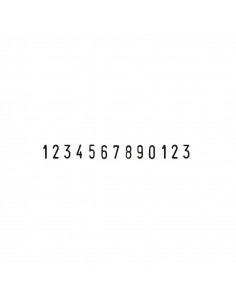 Номератор Colop Printer  ⋙ на цена от 33.72лв  - Allegro-bg.com